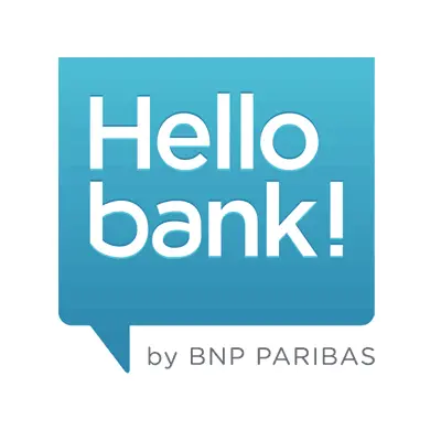 Offre de parrainage Hello Bank